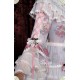 Bramble Rose Porcelain Strawberry OP Set(Reservation/4 Colours/Full Payment Without Shipping)